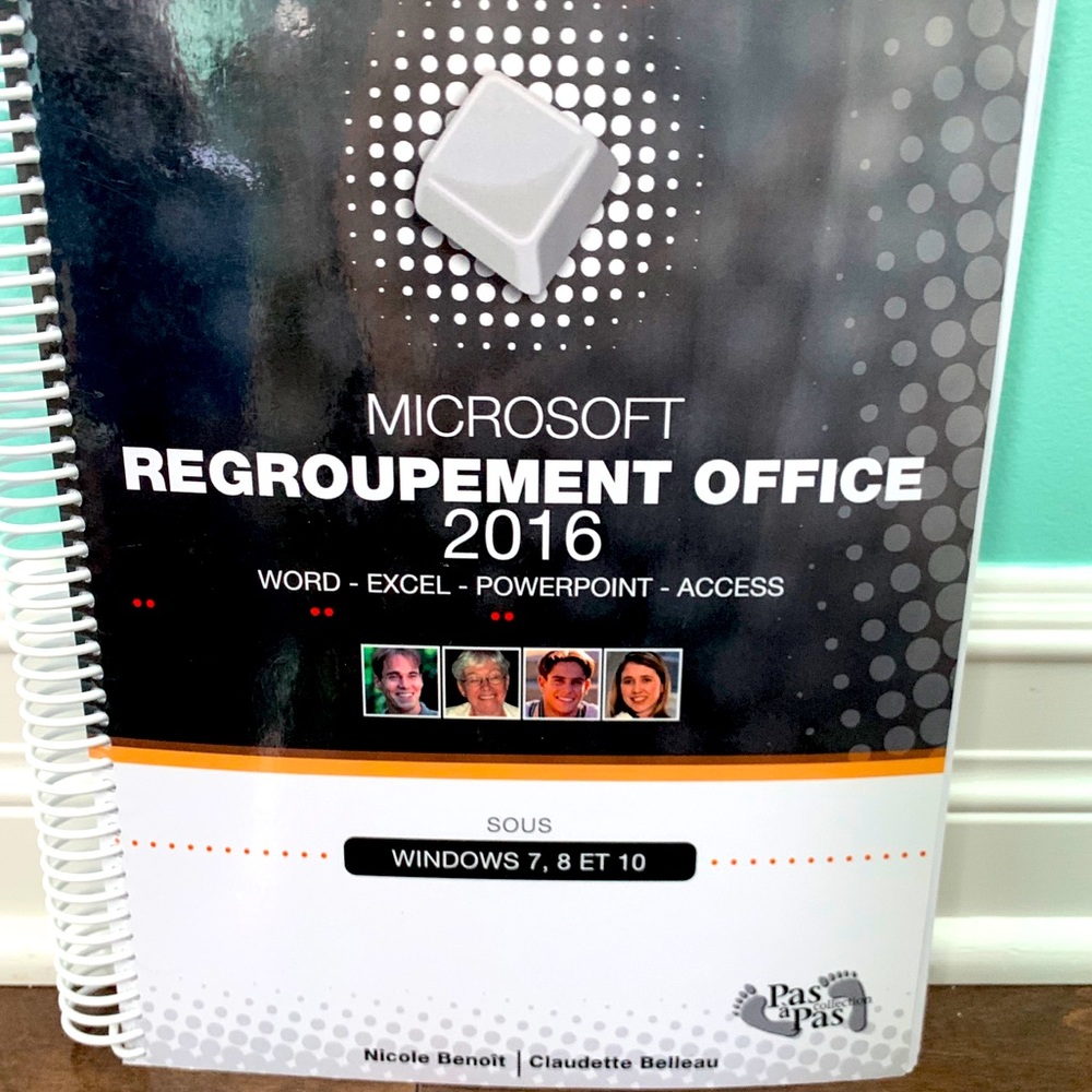 Microsoft office 2016